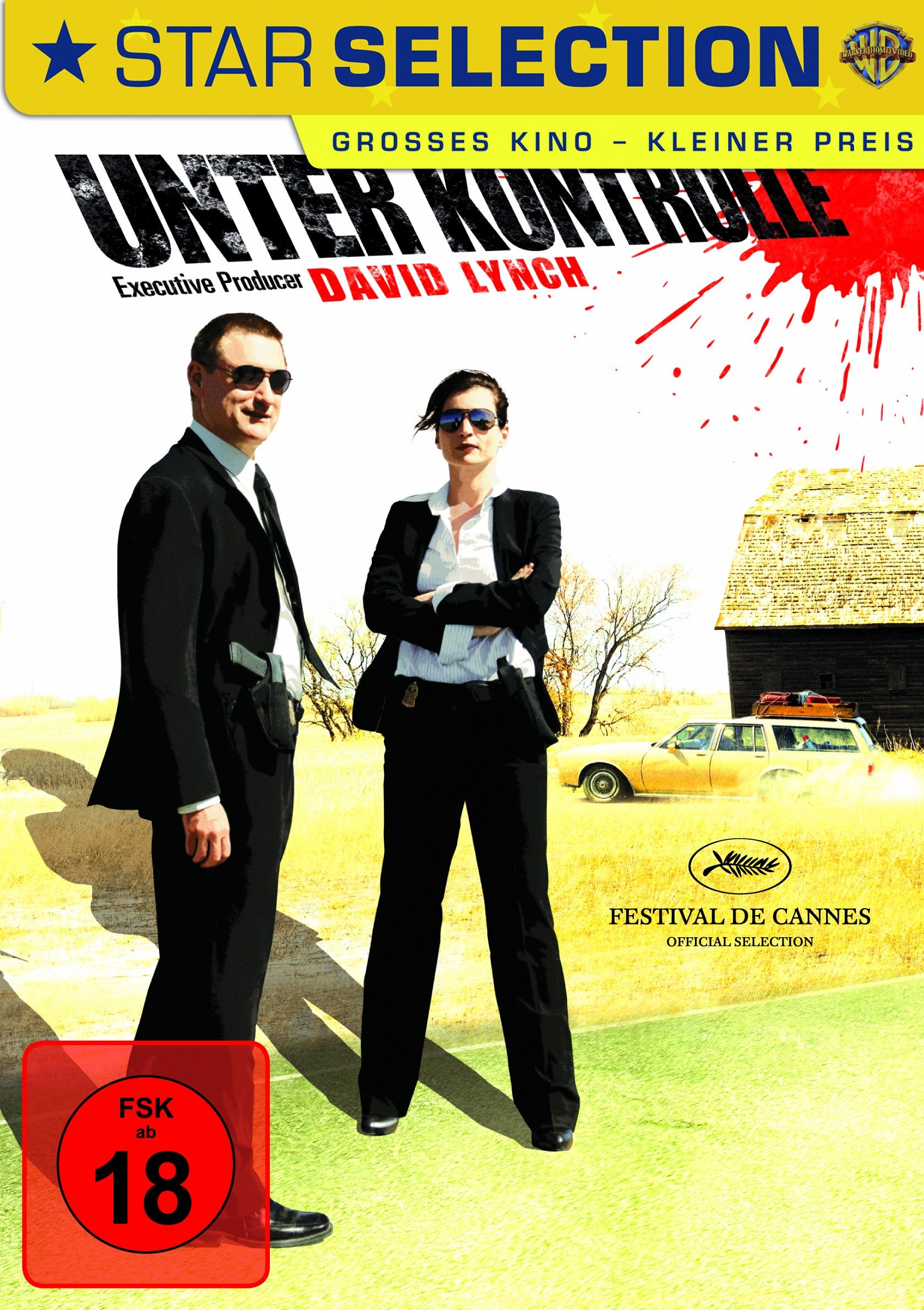 Product Image: Unter Kontrolle