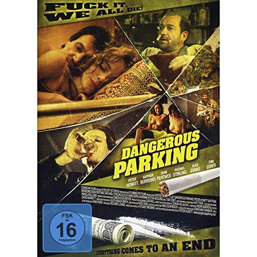 Product Image: Dangerous Parking