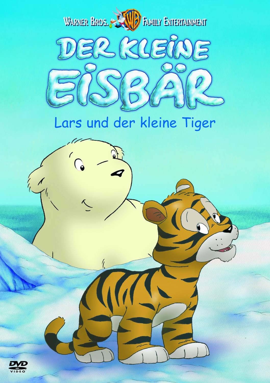Der kleine Eisbär - Lars und der kleine Tiger Films