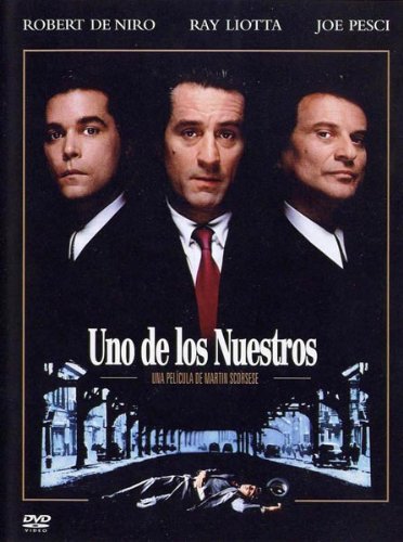 Uno de los nuestros Films