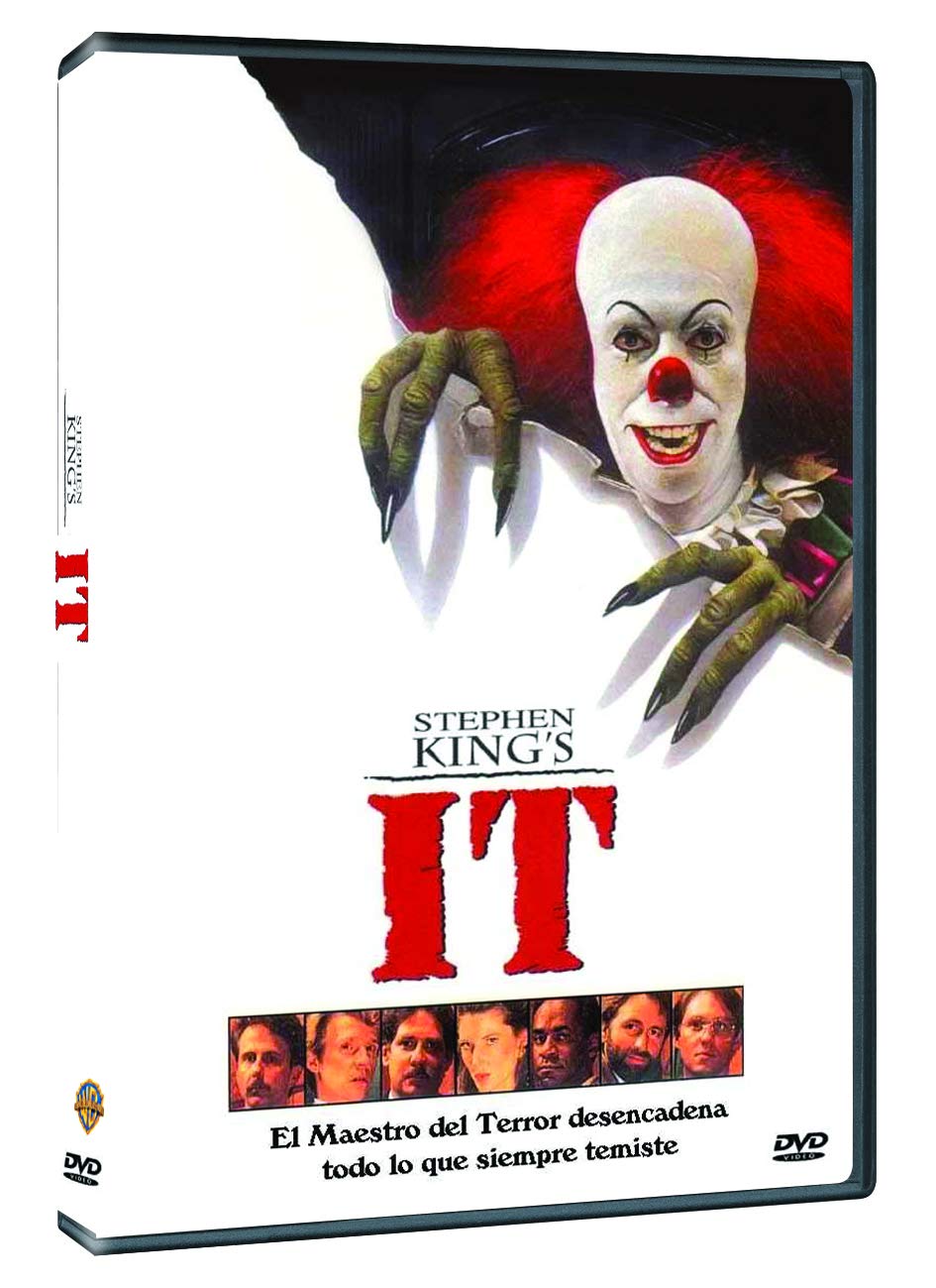 It (1990) Films