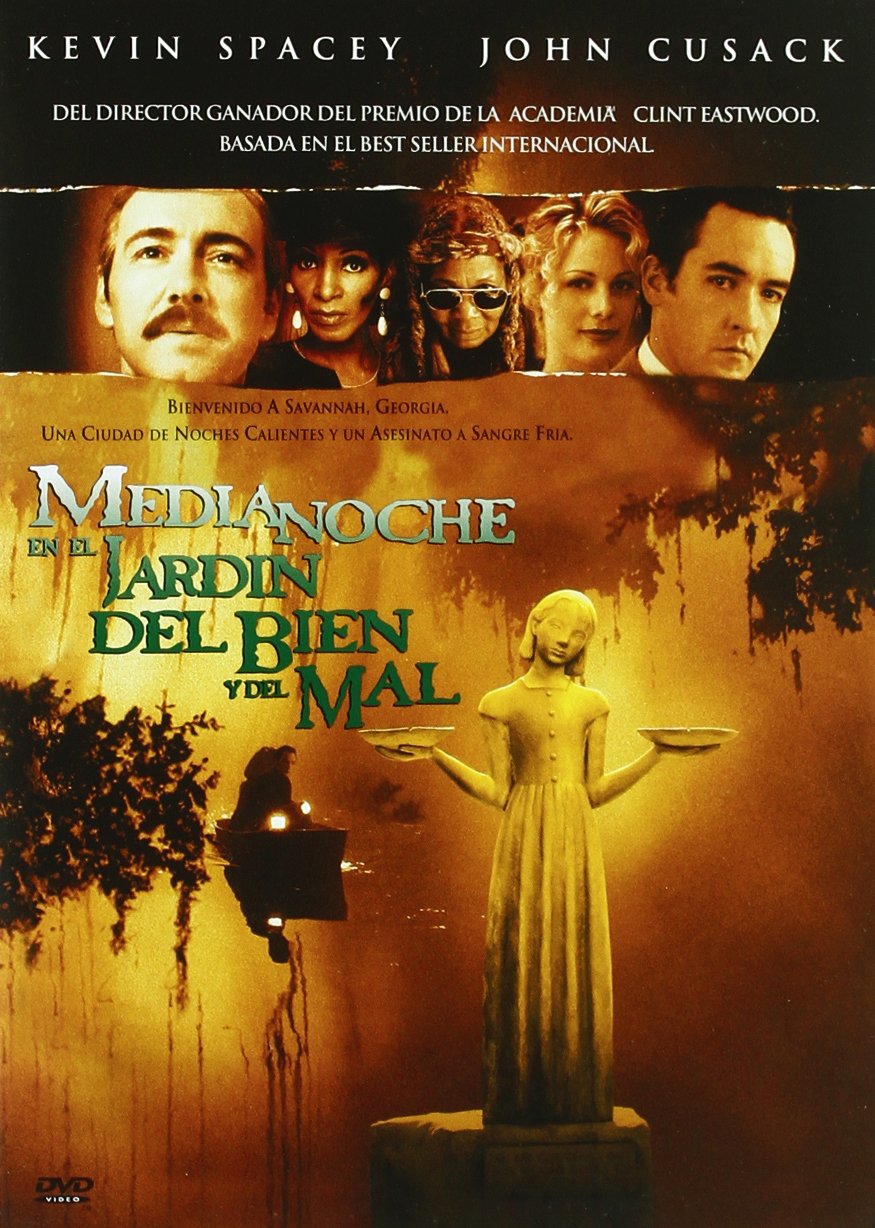 Medianoche En El Jardin Del Bien Y Del.. Films