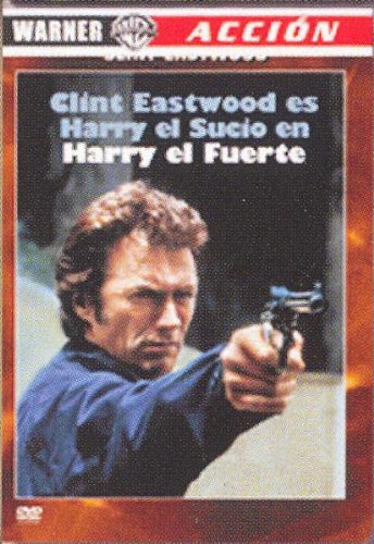Harry El Sucio(Harry El Fuerte (Import Dvd) (2009) Hal Holbrook; Mitch Ryan; T Movies