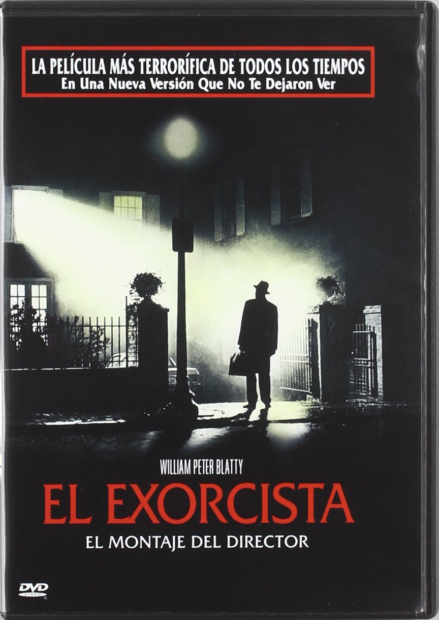 El Exorcista. El Montaje del Director Films