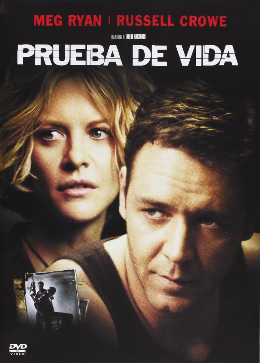 Prueba De Vida Films
