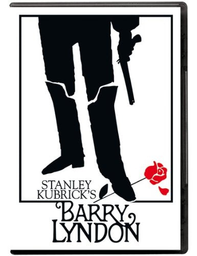 Barry Lyndon (Import) (Keine Deutsche Sprache) Films