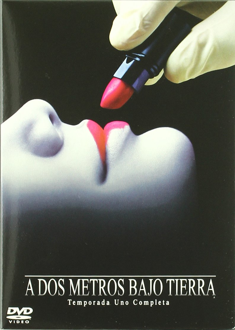 A Dos Metros Bajo Tierra 1ª Temporada Films