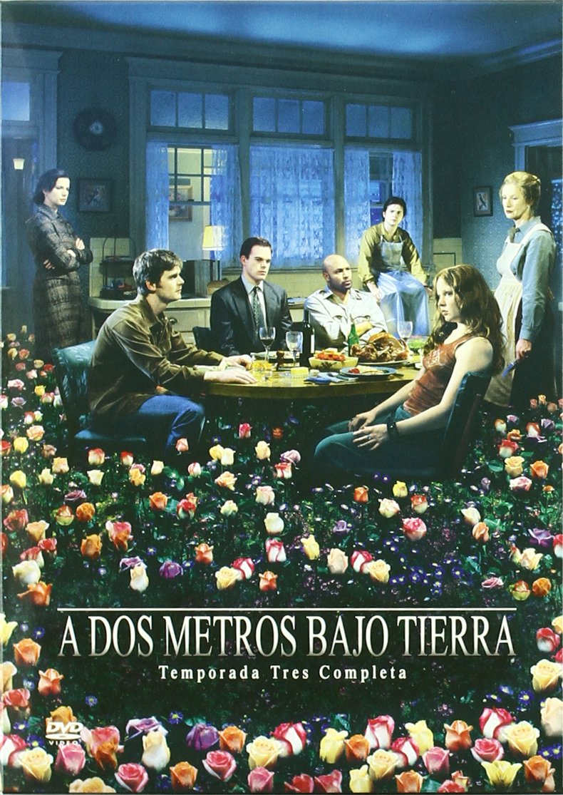 A Dos Metros Bajo Tierra, 3ª Temporada Films