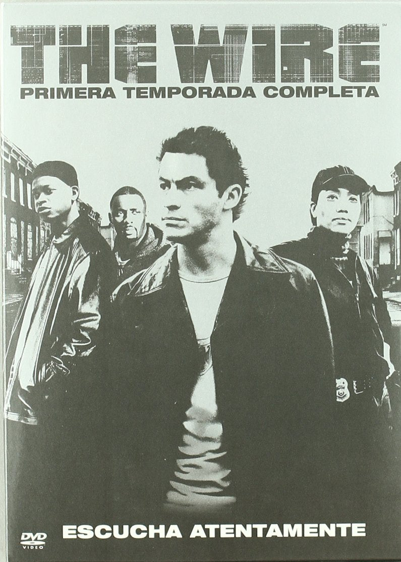 The Wire: Bajo Escucha - Temporada 1 Films