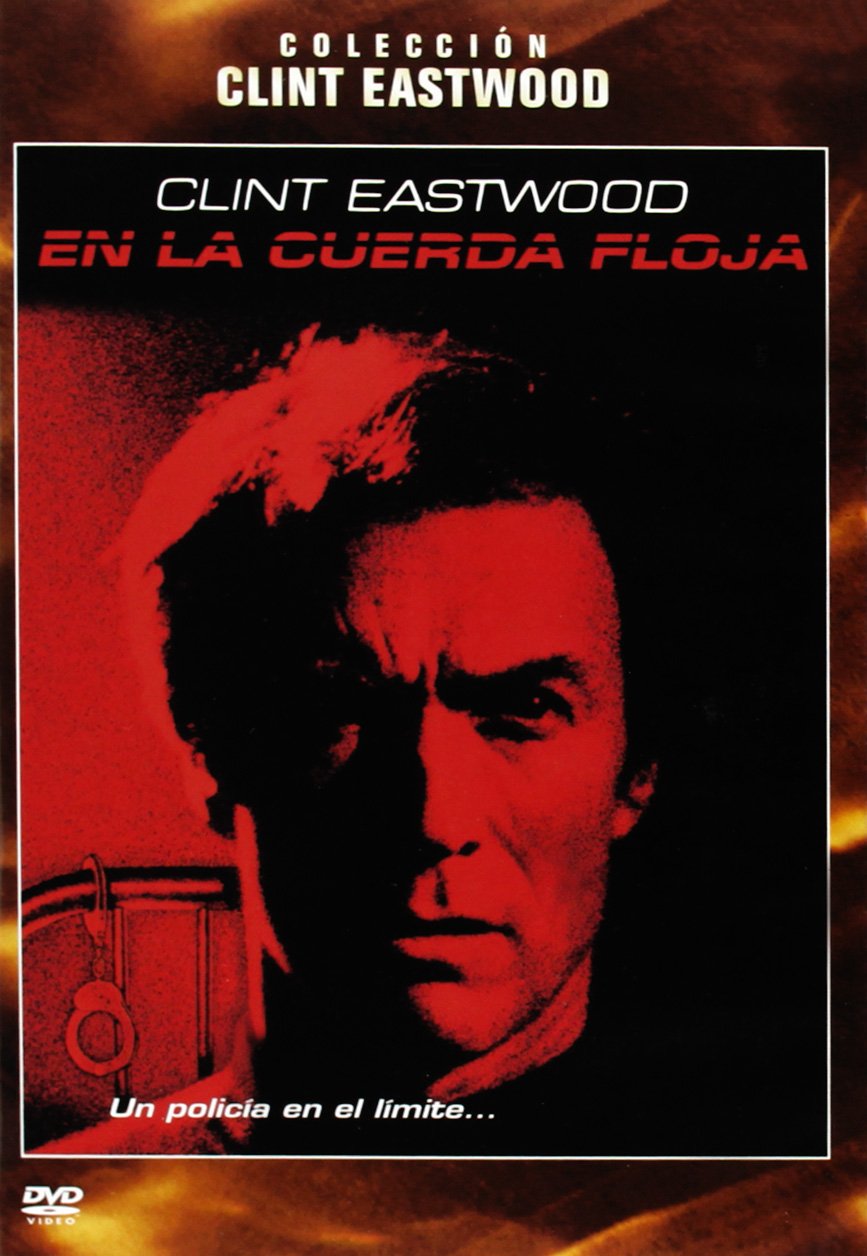 En La Cuerda Floja (Import Dvd) (2003) Clint Eastwood; Geneviève Bujold; Dan H Films