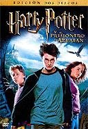 Harry Potter Y El Prisionero De Azkaban Films