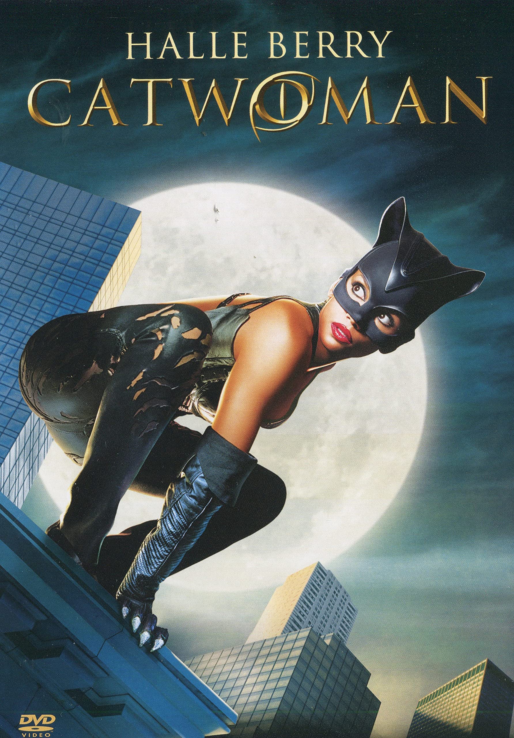 Catwoman Films