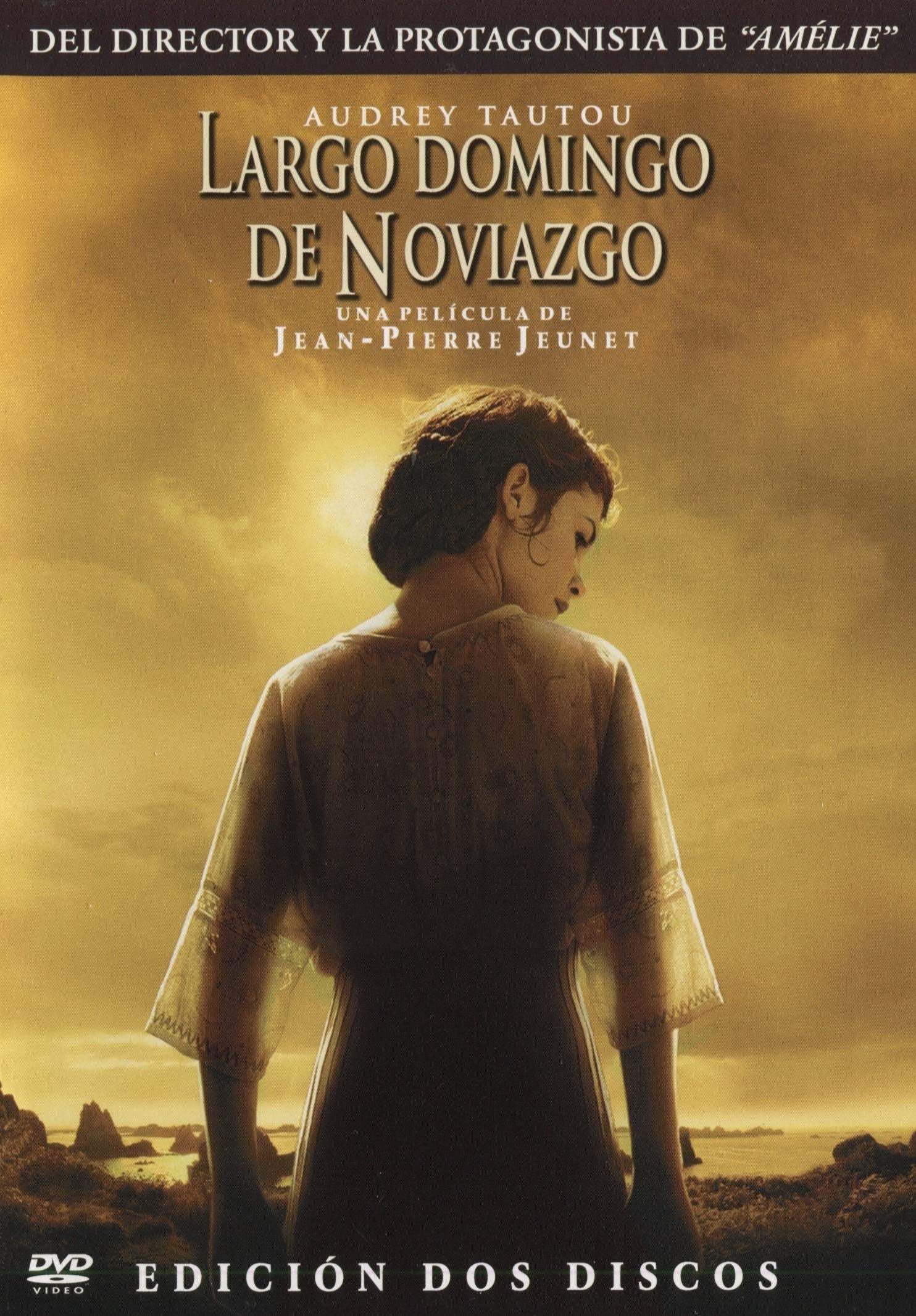 Largo Domingo De Noviazgo Films