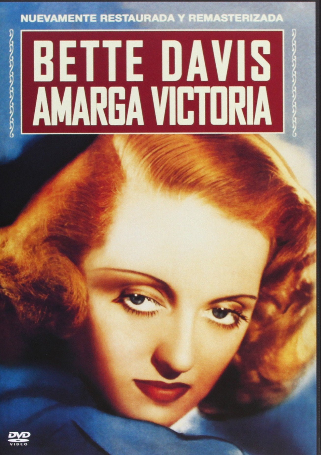 Amarga Victoria (1939) Dark Victory Films