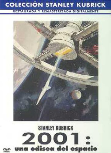 2001 Una Odisea Del Espacio (Import Dvd) (2003) William Sylvester; Gary Lockwo Films