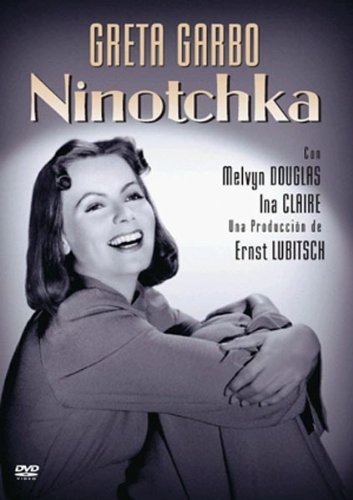 Ninotschka Films