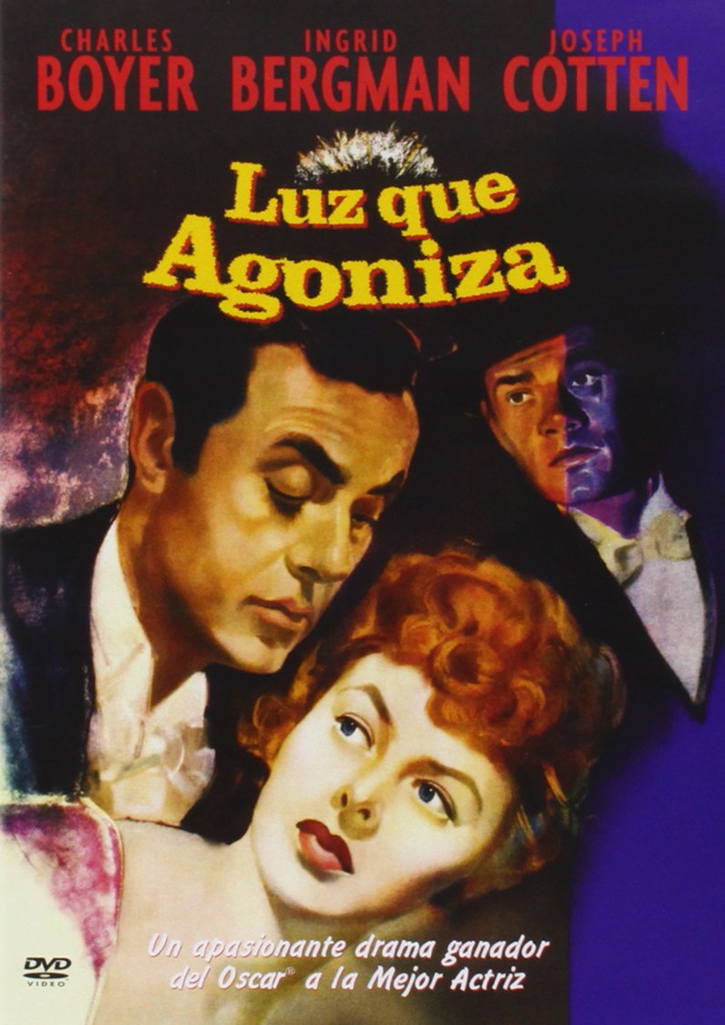 Product Image: Luz que Agoniza