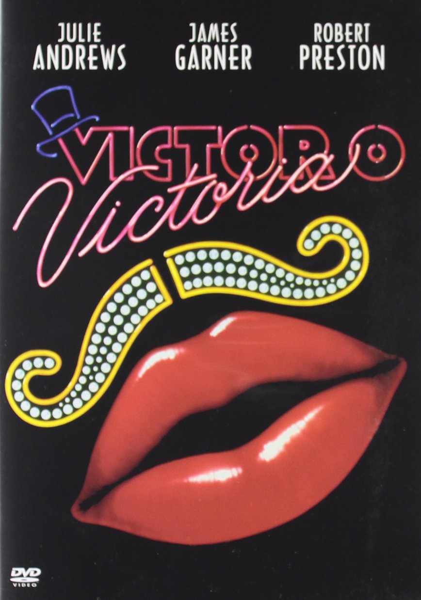 Victor/Victoria (Victor Victoria, Spanien Import, siehe Details für Sprachen) Films