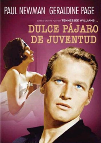 Product Image: Dulce pájaro de juventud