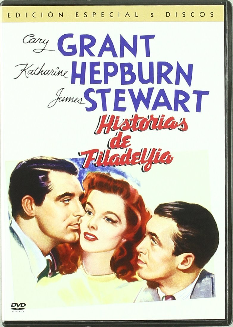 Historias De Filadelfia Films