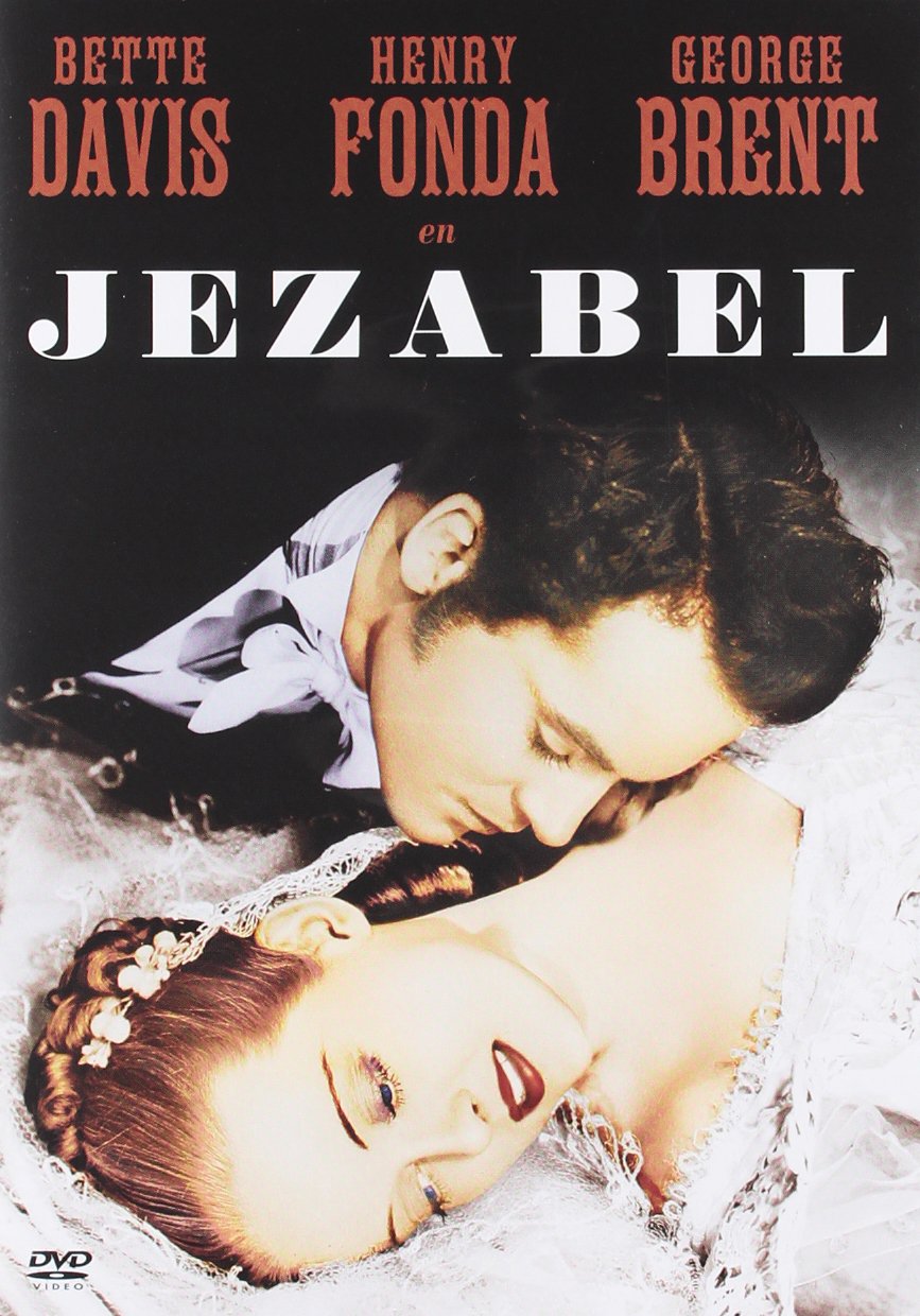 Jezebel - Die boshafte Lady Films