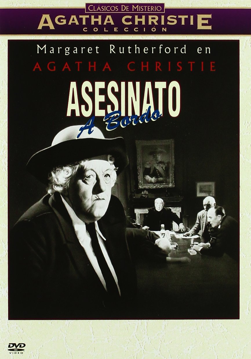 Asesinato A Bordo Films
