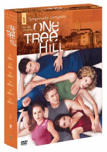 One Tree Hill - Temporada 1 Completa (Import Dvd) (Keine Deutsche Sprache) (2006) Barbara Alyn Woods; B Films
