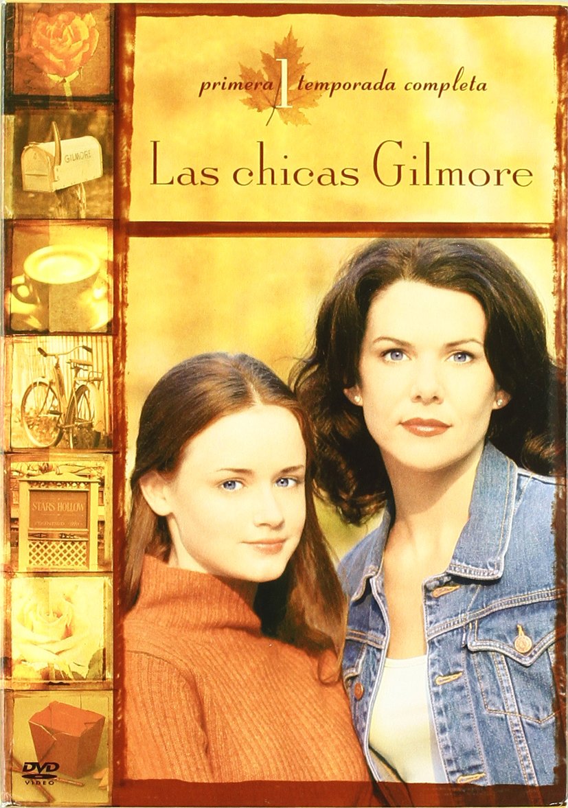 Las Chicas Gilmore - Temporada 1 Films