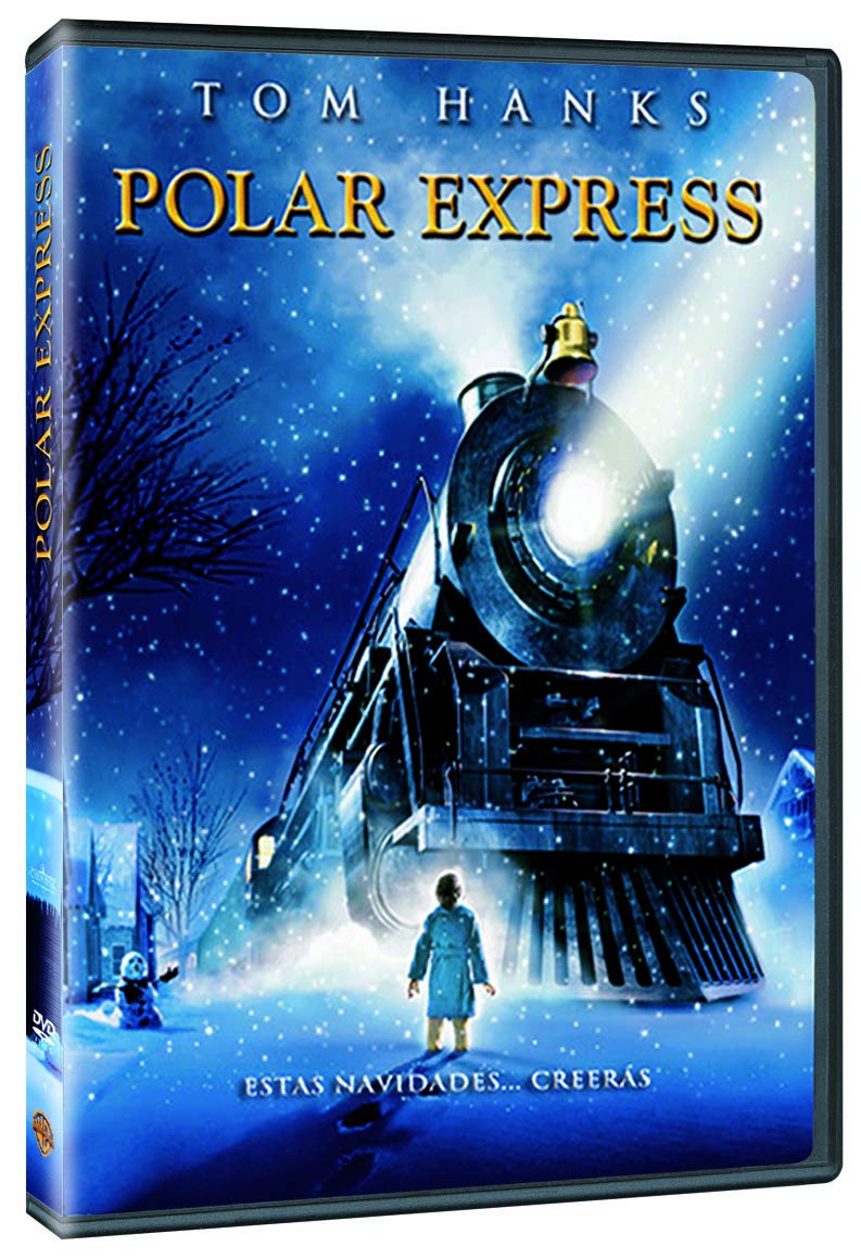 Product Image: Polar Express