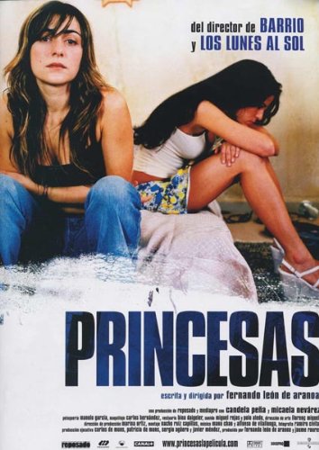 Princesas Movies