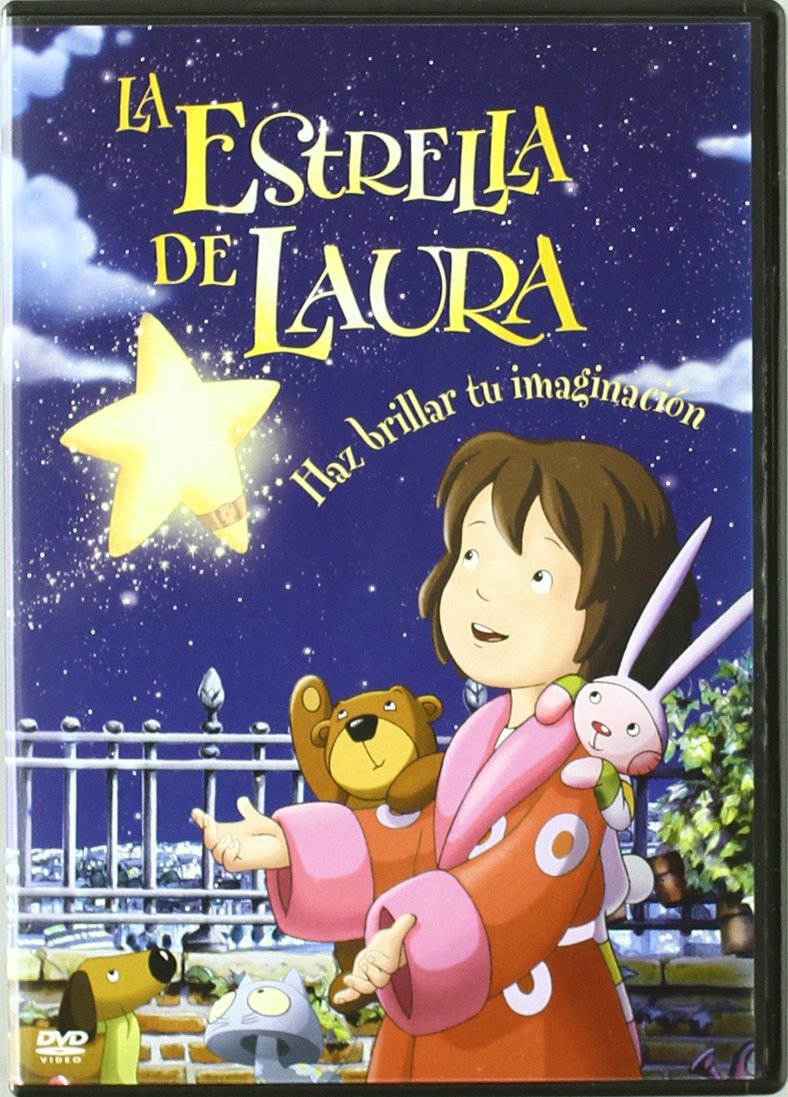 La Estrella De Laura (Import Dvd) (2006) Varios; Piet De Rycker; Thilo Rothkirch Films