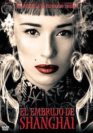 El Embrujo de Shanghai / Le sortilege de Shanghai (Sous-titres Français) (Import Espagne) Films