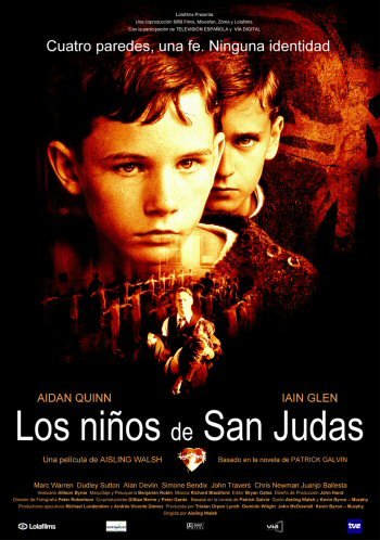 Product Image: Los niños de San Judas