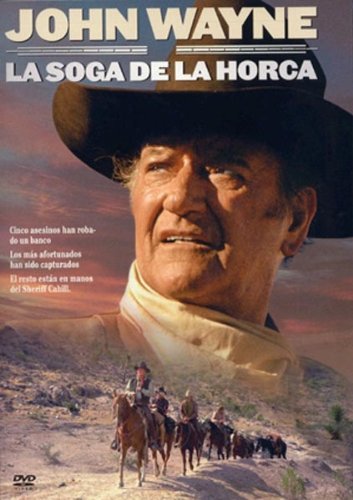 La Soga De La Horca Films