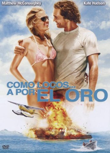 Como Locos A Por El Oro Films