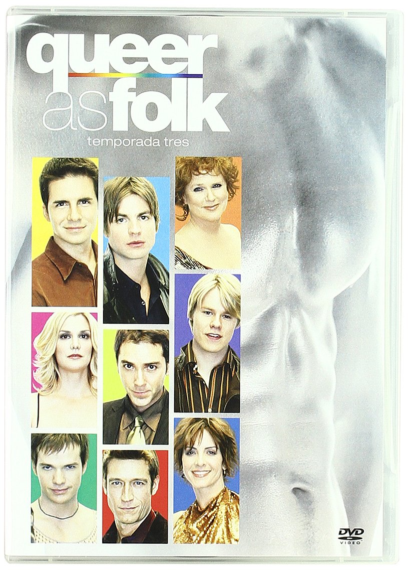 Product Image: Queer As Folk - Temporada 3