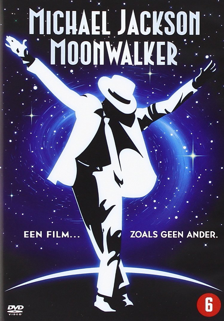 Moonwalker Music