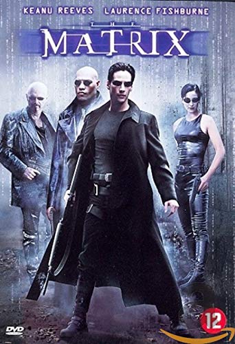 Matrix Films