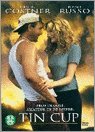 dvd - Tin Cup (1 DVD) Films