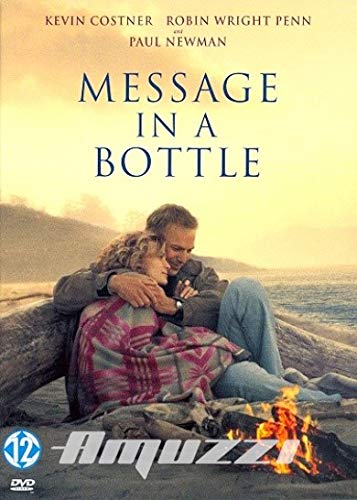 Product Image: STUDIO CANAL - MESSAGE IN THE BOTTLE (1 DVD)