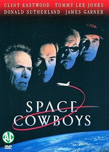 Space Cowboys Films