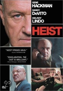Heist - Der letzte Coup Films