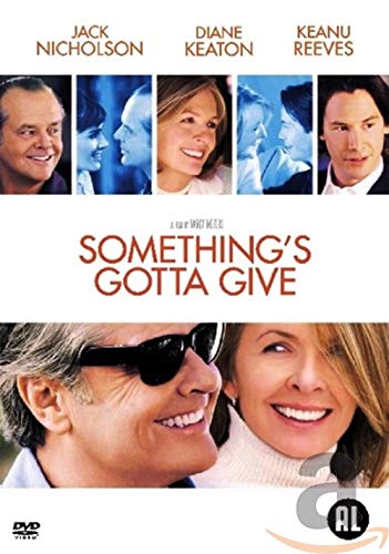 Something's Gotta Give Films