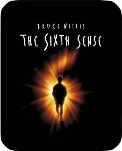 The Sixth Sense - Exklusiv Limited Steelbook Edition - Blu-ray Films
