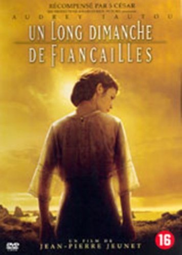 AUDREY TATOU - LONG DIMANCHE DE FIANCAILLES, UN - VO/VLA (1 DVD) (1 DVD) Films