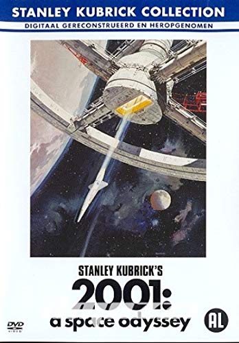 2001: A Space Odyssey Films