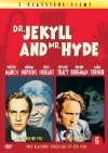 Dr. Jekyll & Mr. Hyde_2 versch. Versionen_S. Tracy_F. March_mt deutschen Untertiteln Music