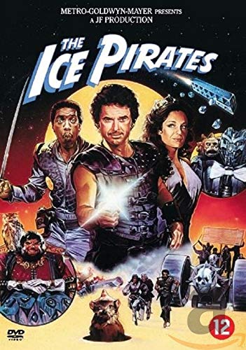 Krieg Der Eispiraten Films