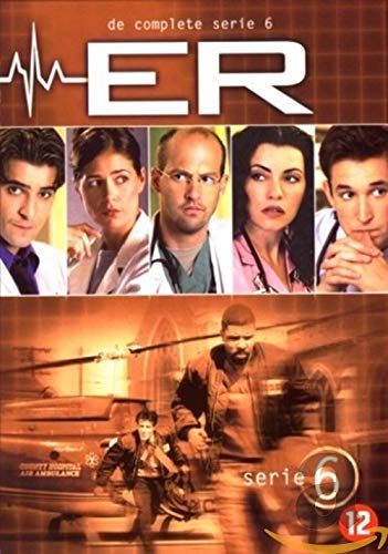 E.R. - Seizoen 6 Films