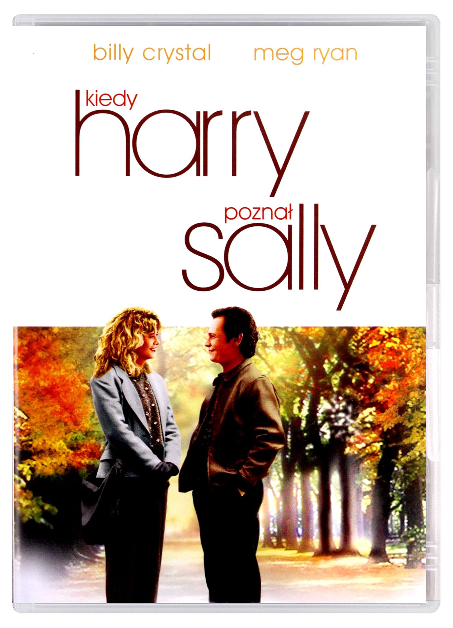 Harry und Sally (Deutsche Sprache. Deutsche Untertitel) Films
